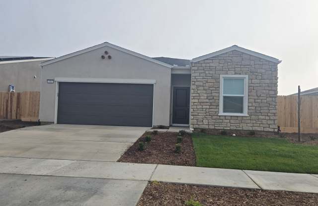 3 BR 2 BA New Build home available now