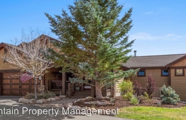 700 Redden Road - 700 Redden Road, Silver Summit, UT 84098