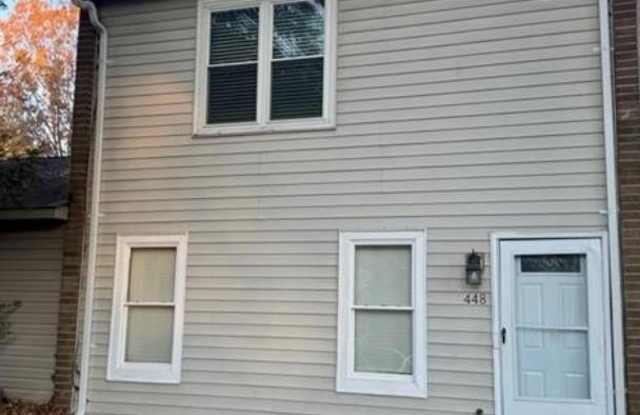 448 Hill Meadow Drive