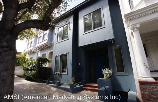 294 Liberty - 294 Liberty Street, San Francisco, CA 94114