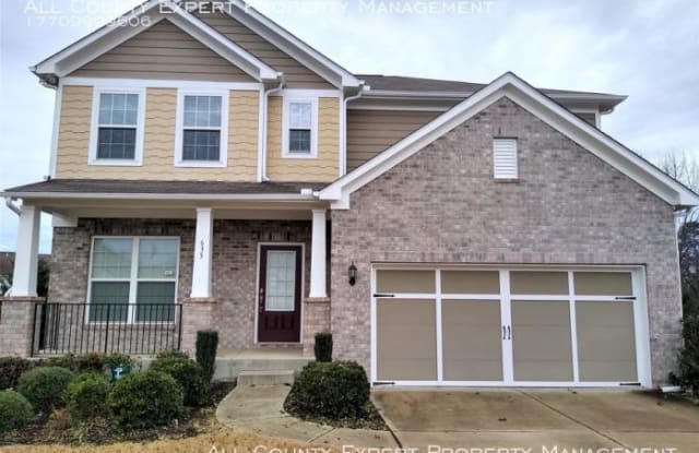 635 Glenish Ct - 635 Glenish Court, Forsyth County, GA 30024