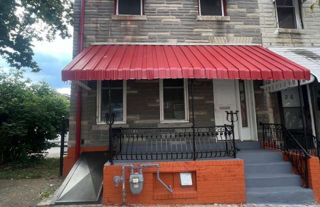 Photo of Spacious 5 Bedroom, 2 Bath Home