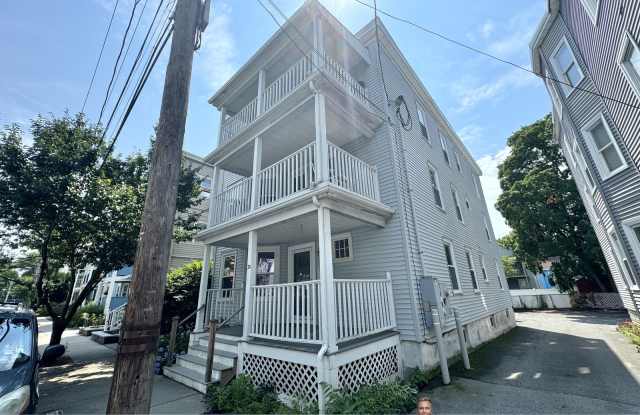 Photo of 24 Madison Avenue