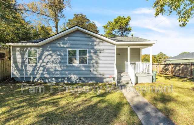 Photo of 2514 Florida Ave