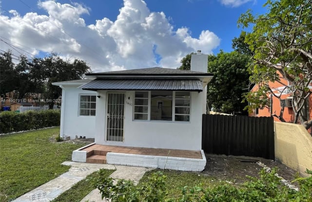 3400 NW 13th Ave - 3400 Northwest 13th Avenue, Miami, FL 33142