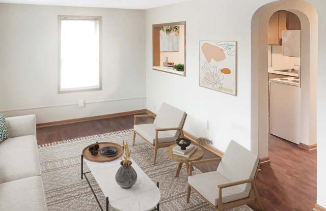 4 Bedroom Single Family Home