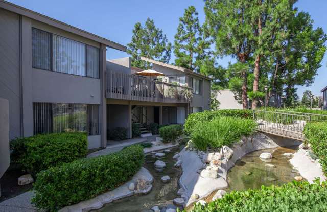 Eastwood Apartment Homes