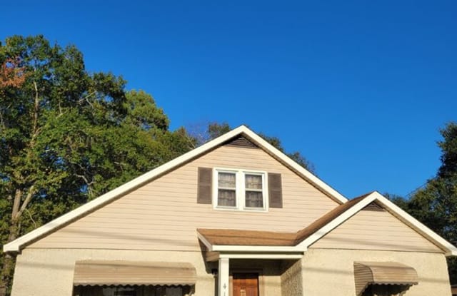 418 South Pleasant Hill Road