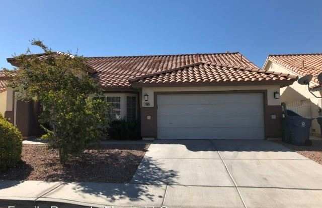 7865 Trail Boss Ct - 7865 Trail Boss Court, Spring Valley, NV 89113