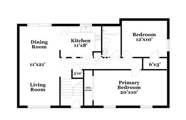 19300 East 5th Terrace Court North