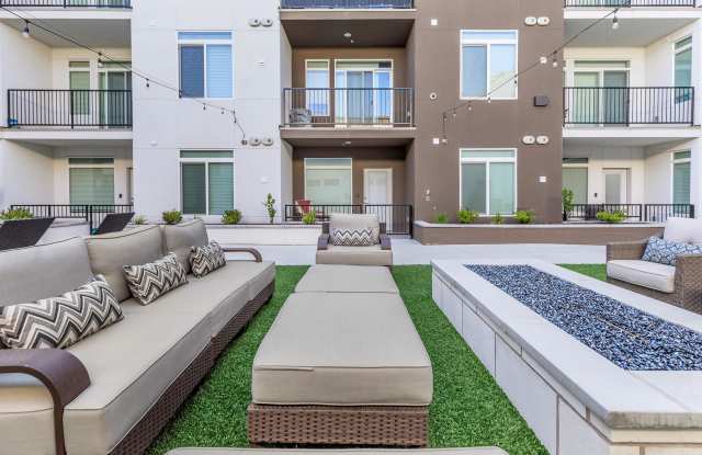 Seasons on Mill Creek