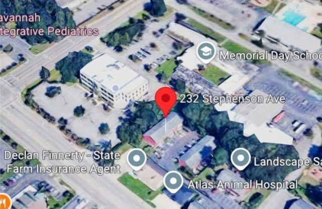 232 Stephenson Avenue