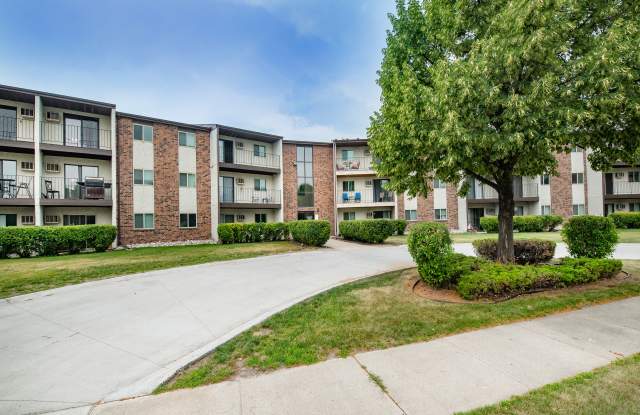 Southwind Apartments