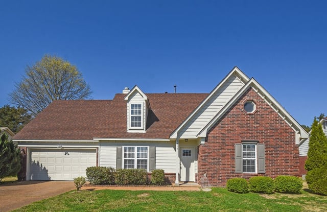 5515 April Forest Dr. - 5515 April Forest Drive, Shelby County, TN 38141