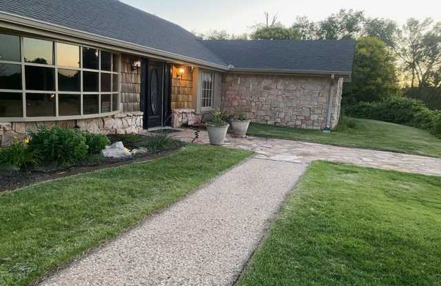 Gorgeous Home for Lease