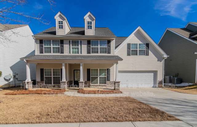 Photo of 2839 Suttonwood Way