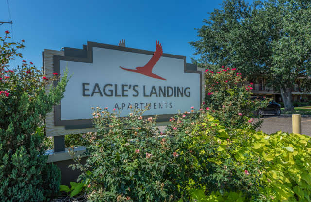 Photo of Eagle's Landing