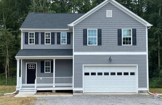 10208 Purcell Road - 10208 Purcell Road, Laurel, VA 23228