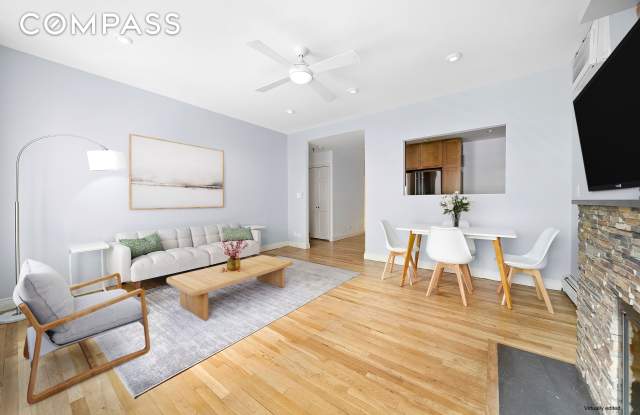 255 West 95th Street