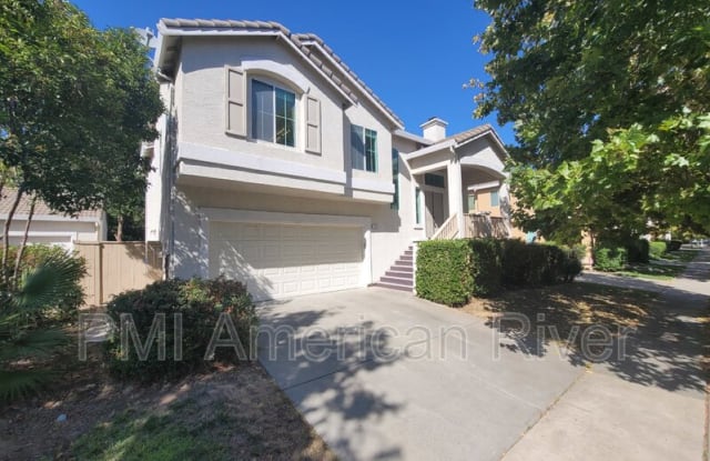 2825 Babson Dr - 2825 Babson Drive, Elk Grove, CA 95758