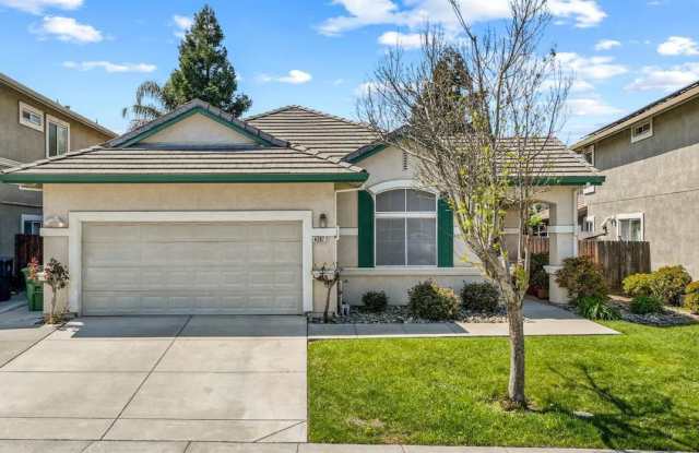 4287 Windsong Drive - 4287 Windsong Drive, Tracy, CA 95377