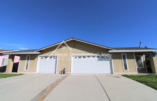 1820 Jerron Pl - 1820 Jerron Place, Arden-Arcade, CA 95825