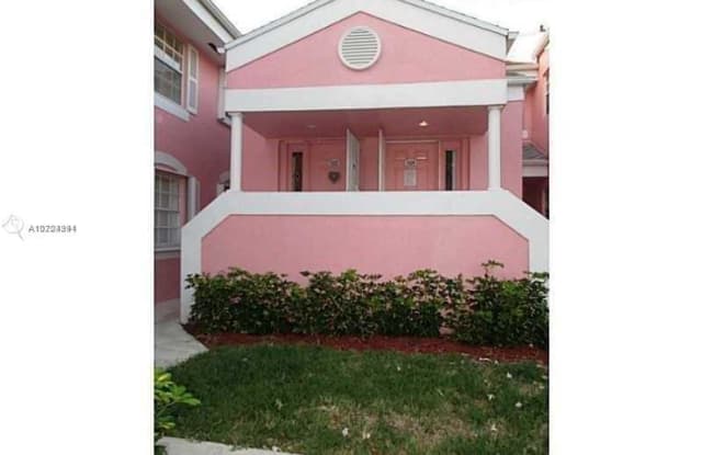 2522 SE 20th Pl - 2522 Southeast 20th Place, Homestead, FL 33035