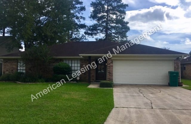 2207 Spring Oak - 2207 Spring Oak Lane, Orange, TX 77632