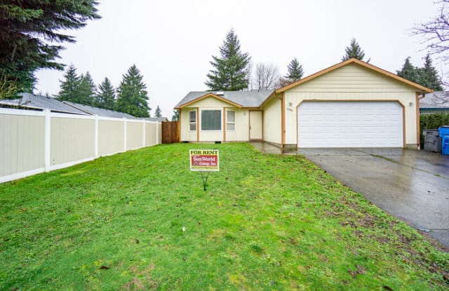 4003 Northeast 132nd Court - 4003 Northeast 132nd Court, Vancouver, WA 98682