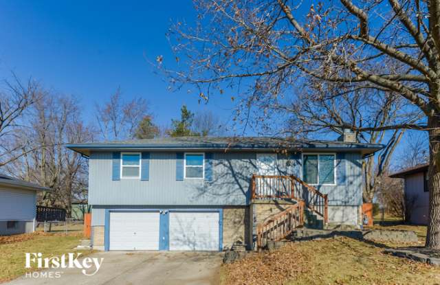 110 Brent Road