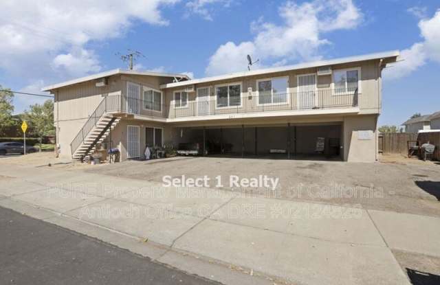 401 M Street