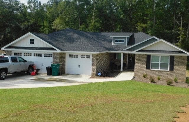 3100 Kaempfer Circle - 3100 Kaempfer Cir, Sumter County, SC 29153