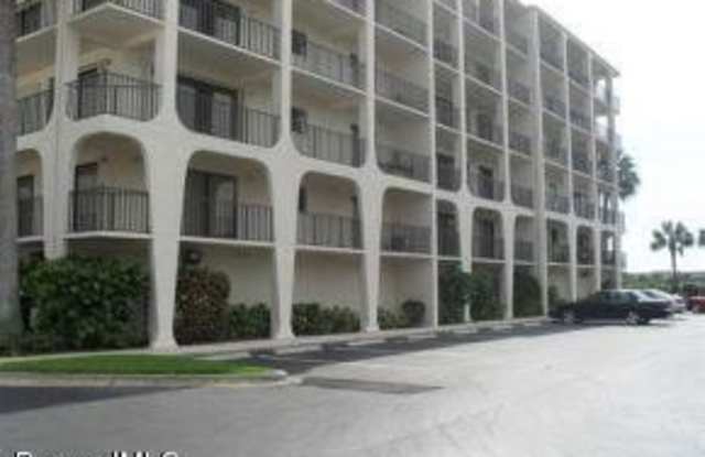 Photo of 2090 N Atlantic Avenue unit: 505