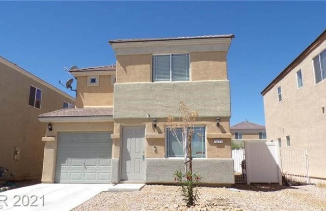 5275 Emelita Street - 5275 Emelita Street, Whitney, NV 89122