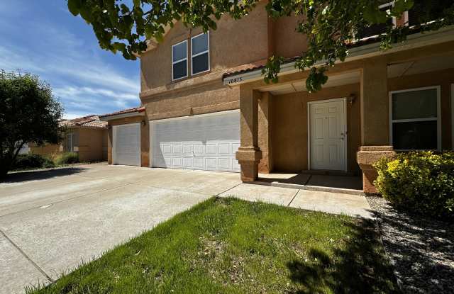 10815 Thunder Basin Road Southeast - 1