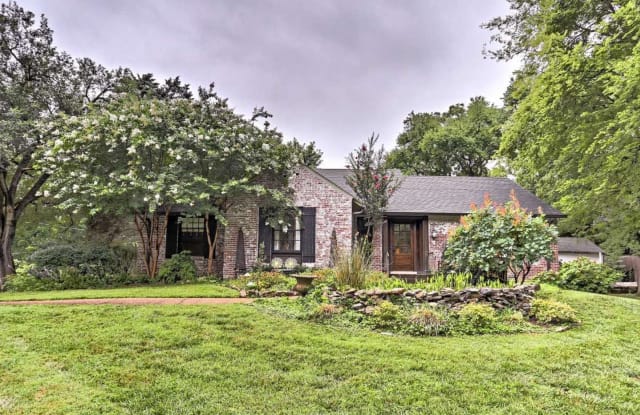 2038 Castleman Drive - 2038 Castleman Drive, Nashville, TN 37215