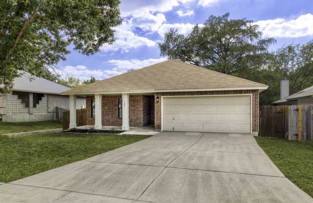 16031 Watering Point Dr