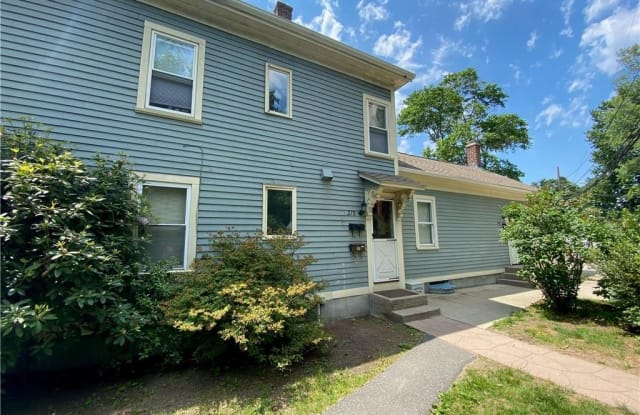 270 Chapel Street - 270 Chapel Street, Providence County, RI 02865