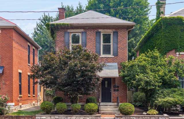 974 S Front Street