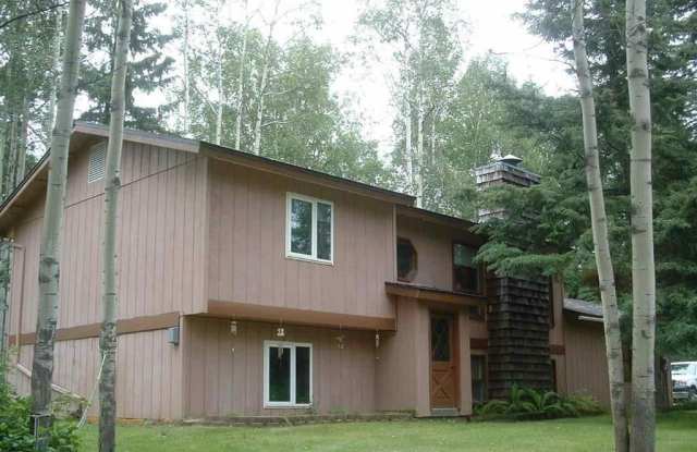 664 Ridge Loop Rd - 664 Ridge Loop Rd, Badger, AK 99705