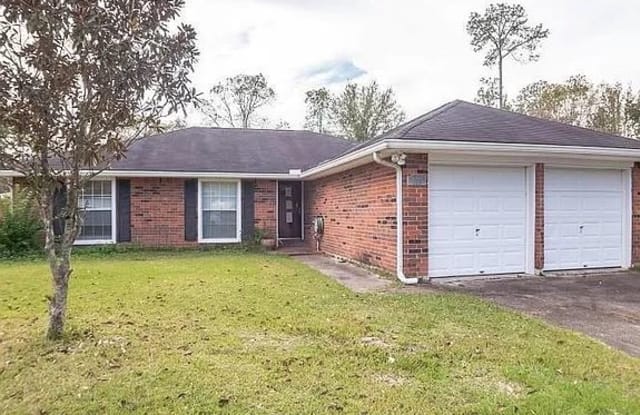 115 Maple Cir - 115 Maple Circle, St. Tammany County, LA 70458