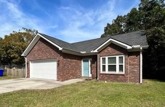 Photo of Beautiful 3bed, 2bath Home in Park Circle