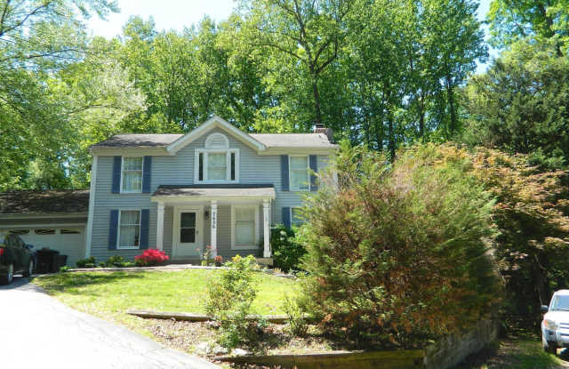 7656 KINDLER Road