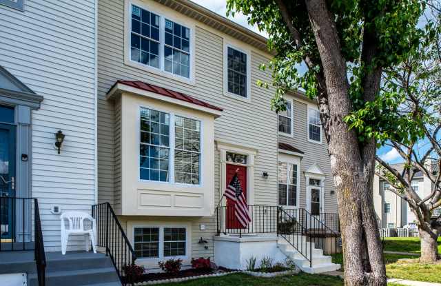 602 Stafford Glen Court - 1