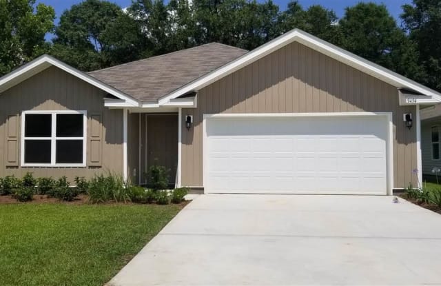 9494 LUTOO LN - 9494 Lutoo Ln, Escambia County, FL 32526