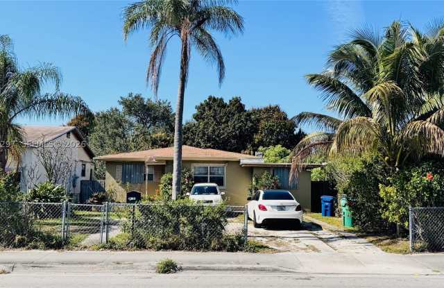 7530 NW 12th Ave