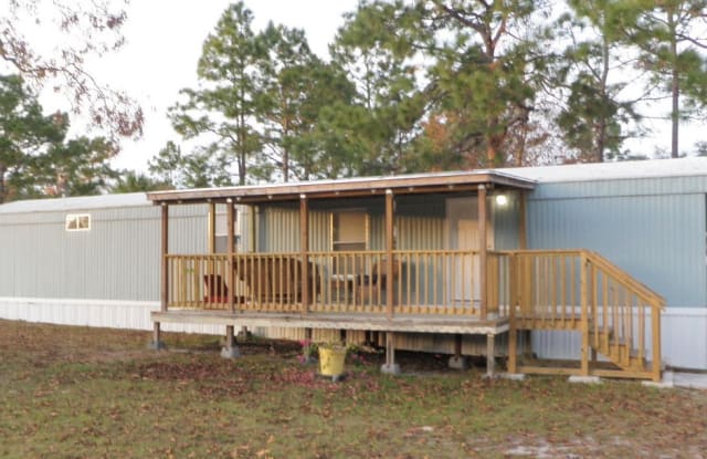 16937 Sw 47th Place Rd - 16937 Southwest 47th Place Road, Marion County, FL 34481