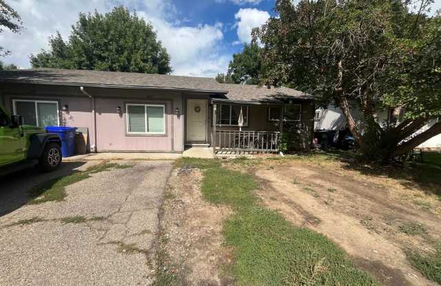 Photo of Fantastic Duplex Unit in Loveland