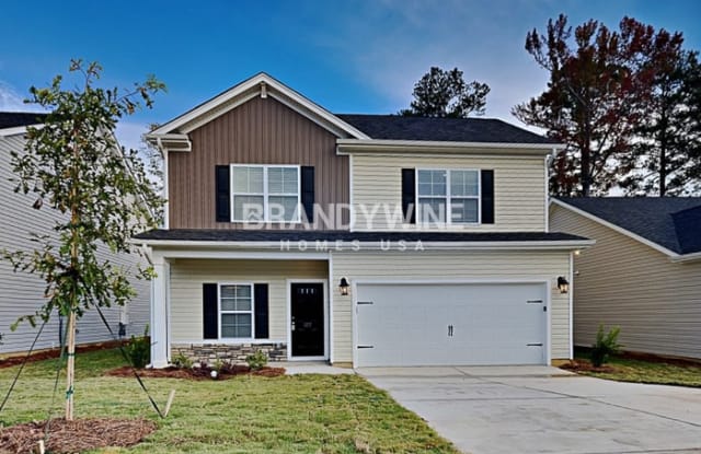 577 Glenmanor Drive - 577 Glenmanor Drive, Richland County, SC 29063