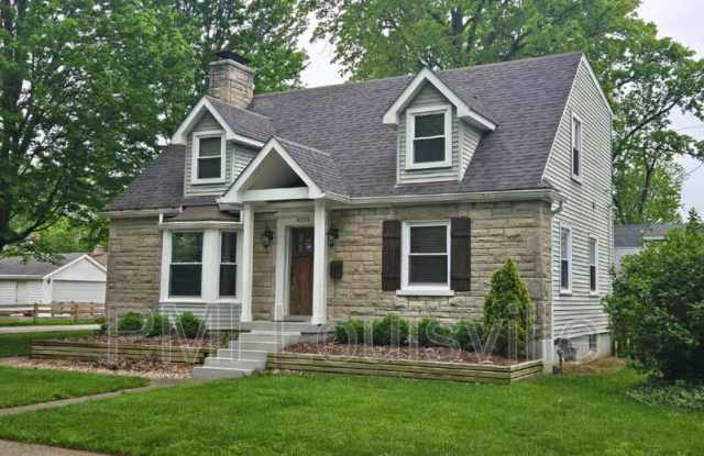 4224 Briarwood Road